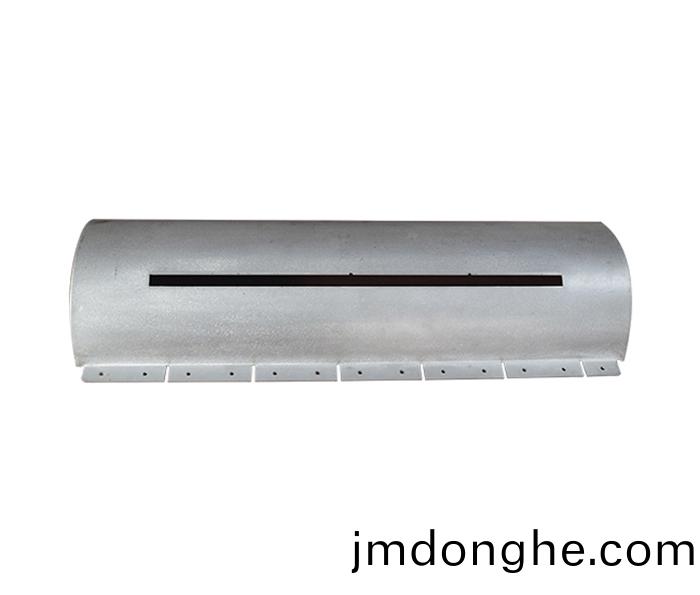 不(bu)鏽(xiu)鋼(gang)鈑(ban)金加工